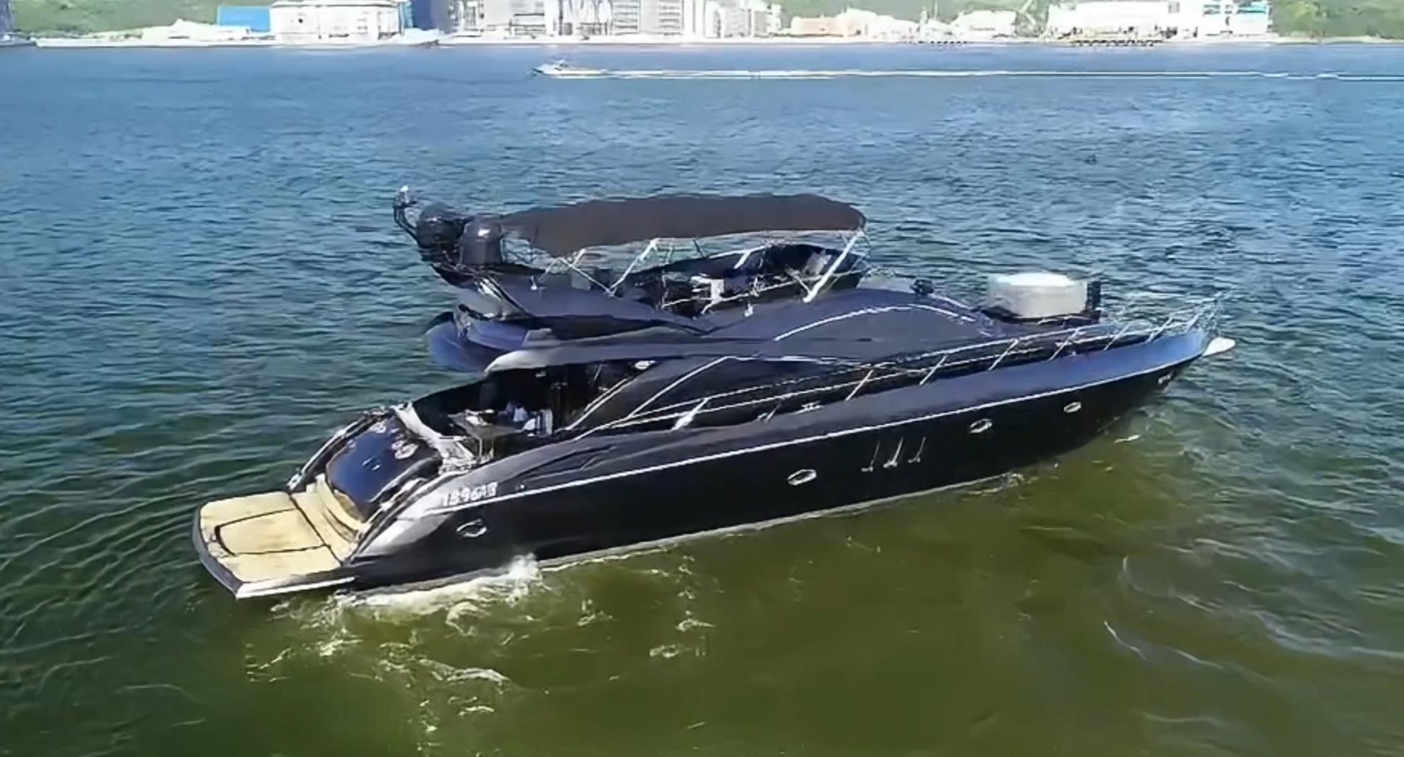 图17_第10页_2007 Sunseeker 72.jpg